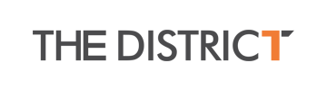The District Logo - Terminus Group